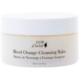 100% Pure blood Orange balzam za čišćenje lica Cijene