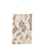 Venture Home zidni tepih Liam 60 × 90 cm, boja bjelokosti | shoptok.hr