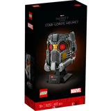 Lego Marvel 76251 Star-Lordova kaciga