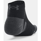Under Armour Performance Tech 3pk Low Socks Black | ePonuda.com