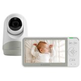 Kikka Boo Video baby monitor Rhen Beige ( KKB41144 ) Cene