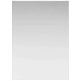  Kopalniška ogledalna omara Siva Sonoma 50 x 14,5 x 70 cm, (5000232863) | Shoptok.si