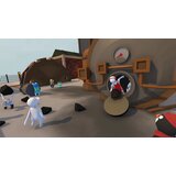Curve Games HUMAN: FALL FLAT - DREAM CURVE GAME COLLECTION PS4 | Shoptok.si