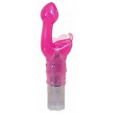 California Exotic Novelties vibracijski metulj "butterfly kiss" (R78204) Cene