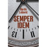 Laguna Đorđe Lebović - Semper idem jubilarno izdanje Cene