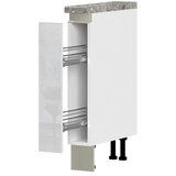 Jela DONJI ELEMENT R-15-1K / 5 ZA INFINITY KUHINJU (VIE BOJA)-Kristalno bi Cijene