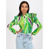 Italy Moda Blouse-DHJ-BZ-6533C.90-light green | shoptok.hr