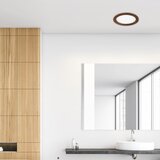  led ugradno stropno svetlo woody spot LED/23,5W/230V 4000K trešnja preč. 23,5 cm | Eponuda.com