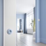  Kliklap - Retro kućna utičnica sa okvirom 230V, plava | Eponuda.com