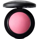 MAC Cosmetics Mineralize Blush rdečilo z mat učinkom Bubbles, Please 4 g | Shoptok.si