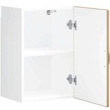  Kuhinjska stenska omarica Lucca artisan hrast inženirski les, (22009931) | Shoptok.si
