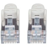 Intellinet CAT6 SFTP 20m siv mrežni priključni patch kabel | Shoptok.si