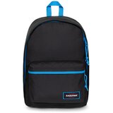 Eastpak Nahrbtnik 'Out of Office' modra / črna | Shoptok.si