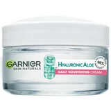 Garnier Skin Naturals krema - Hyaluronic Aloe Nourishing Cream