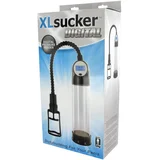 Digital Penis Pump