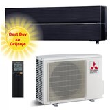 Mitsubishi KIRIGAMINE STYLE 3.5 kW crni - MSZ-LN35VGB/MUZ-LN35VG | shoptok.hr