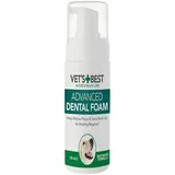 advanced dental foam for dogs - pena za dentalnu higijenu pasa (150ml)