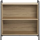  Ormarić za knjige 80 x 33 x 80 cm Konstruirano drvo - Hrast sonoma 80 x 33 x 80 cm | shoptok.hr