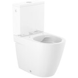 Roca A342688000 ona talna brezrobna wc školjka brez kotlička | Shoptok.si