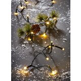 Lampice Elda sa 150led i tajmerom Cene