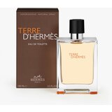 Hermes Toaletna voda za muškarce Terre D' 100ml | ePonuda.com