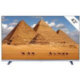 Tornado LED televizor 43EA3300X, 108 cm | Shoptok.si