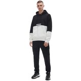 Cropp - Pulover s kapuco - Bela Cene