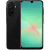 Samsung Pametni telefon Samsung Galaxy A26 A266 5G DS telefon 6GB/128GB - črn
