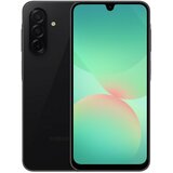 Samsung galaxy A26 5G 6GB/128GB black, mobilni telefon (SM-A266BZKBEUC) cene