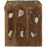 TV ormar Šareni 60 x 32 x 36 cm Čvrsto drvo iz reciklaže | shoptok.hr