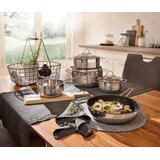 Homeware Profession. set posod 34350-6 verona nerjaveče jeklo 5-delni | Shoptok.si