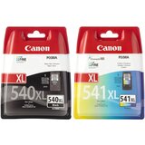  Kartuša Canon PG-540XL/CL-541XL komplet - original | Shoptok.si