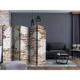  Paravan u 5 dijelova - Flowers on the Stone II [Room Dividers] 225x172 | shoptok.hr
