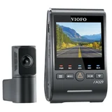 A329S 2CH GPS video recorder