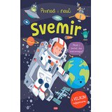 Lusio Pronađi i nauči: Svemir Cijene