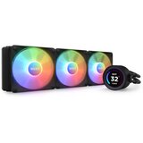 NZXT Kraken Elite 360 RGB vodeno hlađenje crno (RL-KR36E-B1) | Eponuda.com