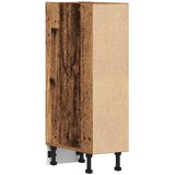  Spodnja omarica “Riga” stari les 20x44,5x81,5 cm iverna plošča | Shoptok.si