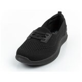 Lee Cooper Nizke superge LCW25063198L Črna | Shoptok.si