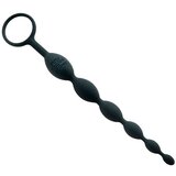 Petdeset odtenkov (kolekcija) Analne kroglice - Petdeset odtenkov sive (R24206) | Shoptok.si