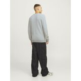 Jack & Jones muški džemper 12258139, sivi | ePonuda.com
