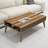  Klub sto City 105x36,6x60​cm Orah | Eponuda.ba