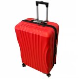 DISCOVERY MAX Kofer crveni L | ePonuda.com