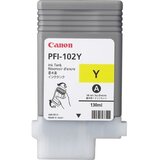 Canon tinta PFI-102, Yellow Cijene