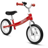 CARETERO Dječji bicikl bez pedala Brass crveni | shoptok.hr