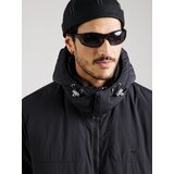 Levi's Prijelazna jakna 'ROCKRIDGE' crna | shoptok.hr