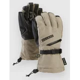 Gore-Tex Rokavice summit taupe