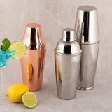 Ilsa Mešalnik za koktajl - Cocktail Shaker 500ml, (20455464) | Shoptok.si