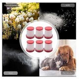 INORCO Hepa filter, primeren za prenosni sesalnik Xiaomi Deerma Vc01, hepa filter, dodatki za čiščenje prahu, dodatek za sesalnik, (22029945) | Shoptok.si