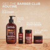 L´Oréal Paris Men Expert Barber Club darilni set za moške | Shoptok.si