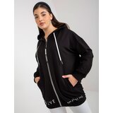 RELEVANCE Sweatshirt-RV-BL-8302.78-black Cijene